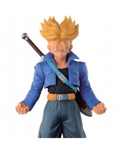 BANPRESTO DRAGONBALL Z...