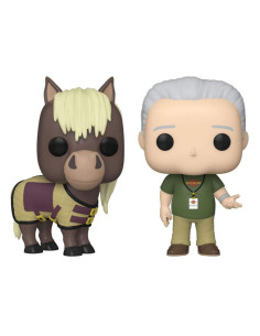 FUNKO POP TV PARKS AND...