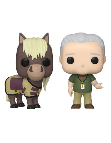 FUNKO POP TV PARKS AND RECREATION - 2...