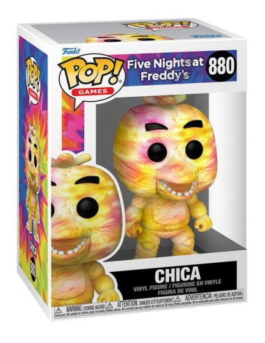 FUNKO POP GAMES FIVE NIGHTS AT...