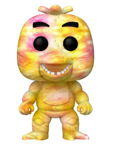 FUNKO POP GAMES FIVE NIGHTS...