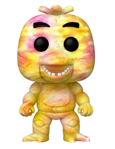 FUNKO POP GAMES FIVE NIGHTS AT...