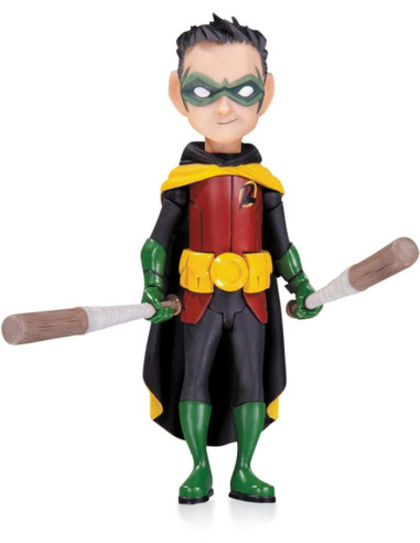 DC COLLECTIBLES BATMAN  LI'L GOTHAM...