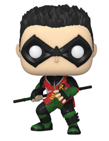 FUNKO POP DC GAMES GOTHAM KNIGHTS -...