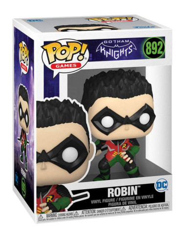 FUNKO POP DC GAMES GOTHAM KNIGHTS -...