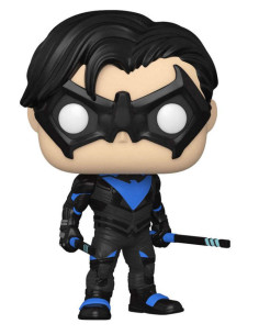 FUNKO POP DC GAMES GOTHAM...
