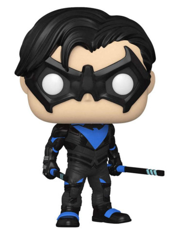 FUNKO POP DC GAMES GOTHAM KNIGHTS -...