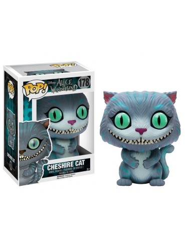 FUNKO POP CULTURE ALICE IN WONDERLAND...
