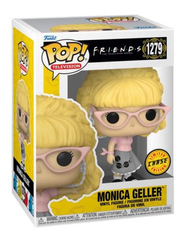 FUNKO POP TV FRIENDS MONICA GELLER...
