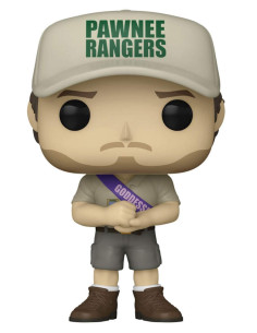 FUNKO POP TV PARKS AND...