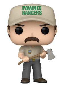 FUNKO POP TV PARKS AND...