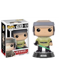 FUNKO POP STAR WARS ENDOR... 2