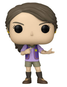 FUNKO POP TV PARKS AND...
