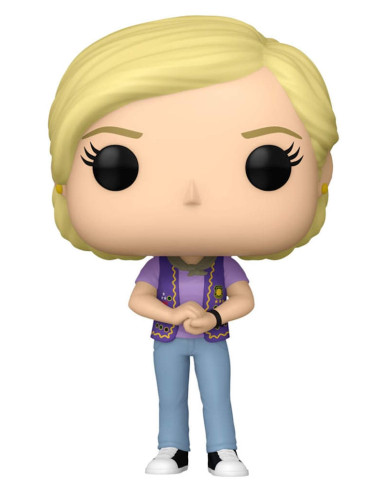 FUNKO POP TV PARKS AND RECREATION...