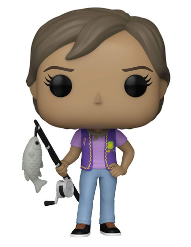 FUNKO POP TV PARKS AND RECREATION ANN...