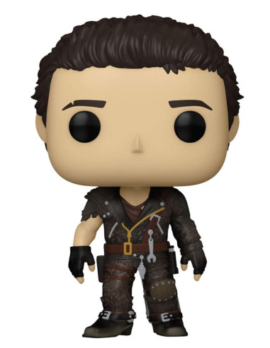 FUNKO POP MOVIES MAD MAX ROAD WARRIOR...