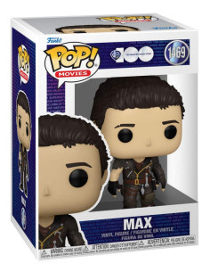 FUNKO POP MOVIES MAD MAX... 2