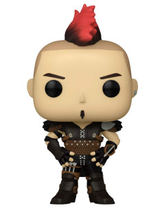FUNKO POP MOVIES MAD MAX...
