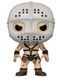 FUNKO POP MOVIES MAD MAX...