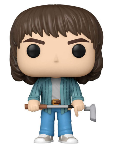 FUNKO POP TV STRANGER THINGS S. 4...