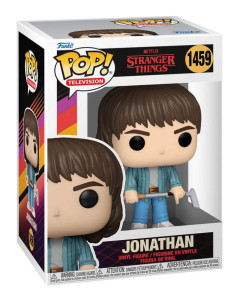 FUNKO POP TV STRANGER... 2