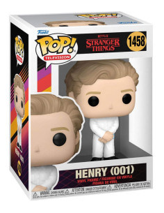 FUNKO POP TV STRANGER... 2