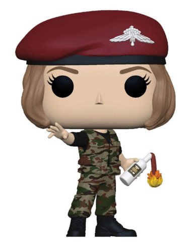 FUNKO POP TV STRANGER THINGS S. 4...