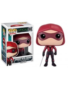 FUNKO POP DC COMICS ARROW... 2