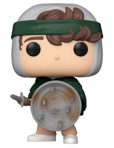 FUNKO POP TV STRANGER THINGS S. 4...