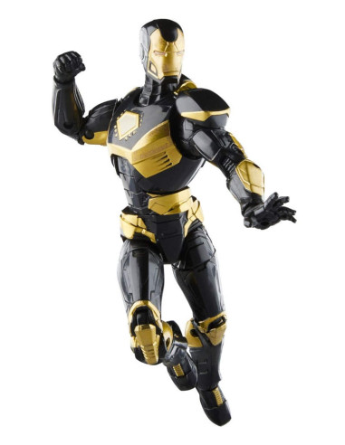 HASBRO MARVEL LEGENDS MIDNIGHT SUNS -...