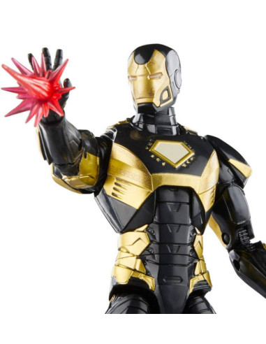 HASBRO MARVEL LEGENDS MIDNIGHT SUNS -...