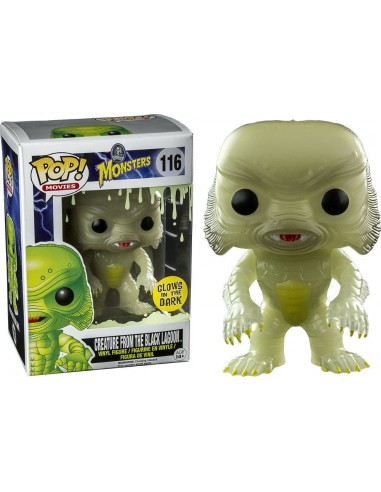 FUNKO POP UNIVERSAL MONSTERS CREATURE...
