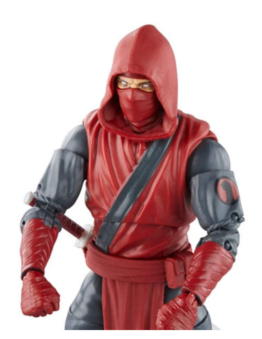 HASBRO MARVEL LEGENDS KNIGHTS - THE...