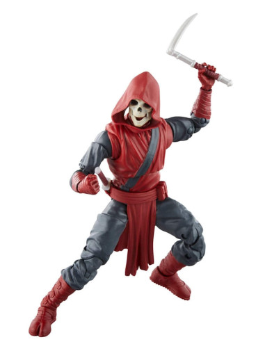 HASBRO MARVEL LEGENDS KNIGHTS - THE...