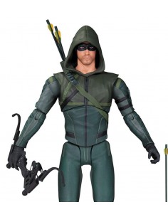 DC COLLECTIBLES ARROW TV...