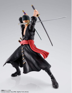 BANDAI S.H.F. FIGUARTS ONE... 2