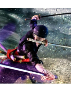 BANDAI S.H.F. FIGUARTS ONE...