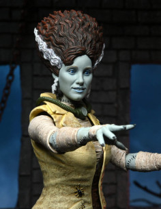 NECA TMNT TEENAGE MUTANT...