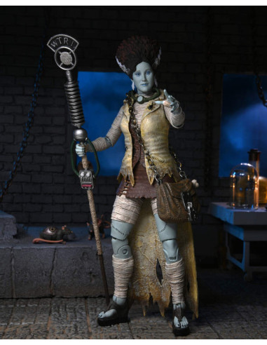 NECA TMNT TEENAGE MUTANT NINJA...