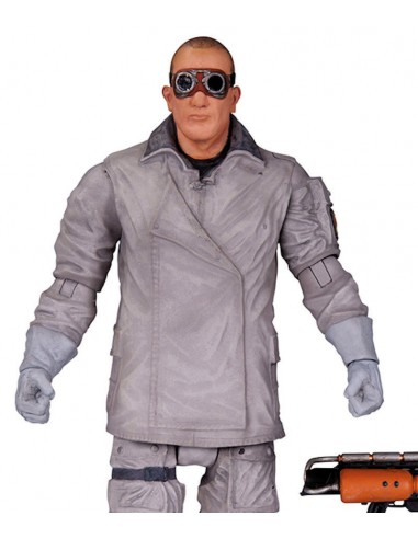 DC COLLECTIBLES FLASH TV SERIES 2...