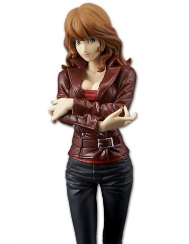 BANPRESTO MASTER STARS PIECE LUPIN 3...
