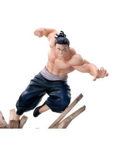 SEGA PVC STATUE JUJUTSU... 2