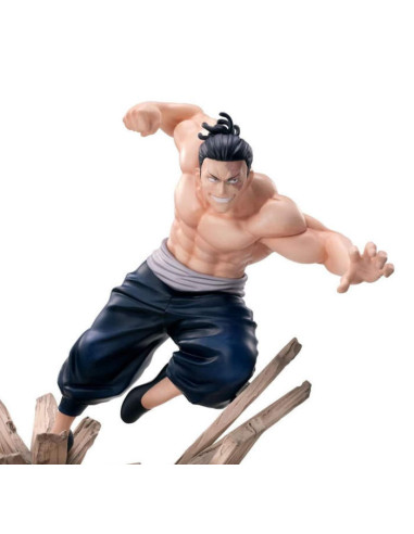 SEGA PVC STATUE JUJUTSU KAISEN AOI...