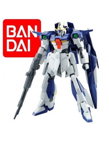 BANDAI Model Kit GUNDAM HG BF GUNDAM...