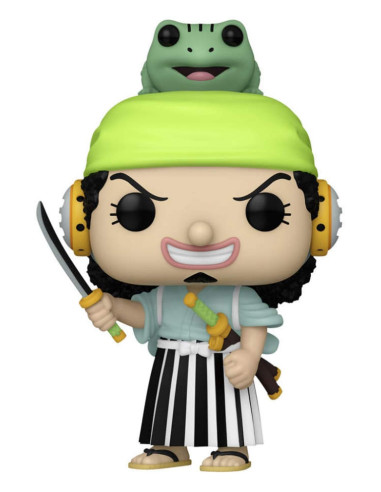 FUNKO POP ANIMATION MANGA ONE PIECE...