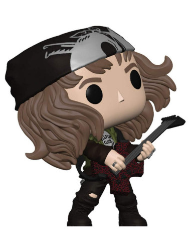 FUNKO POP TV STRANGER THINGS S. 4...