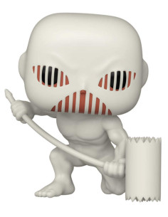 FUNKO POP ANIME MANGA...