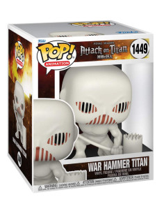 FUNKO POP ANIME MANGA... 2
