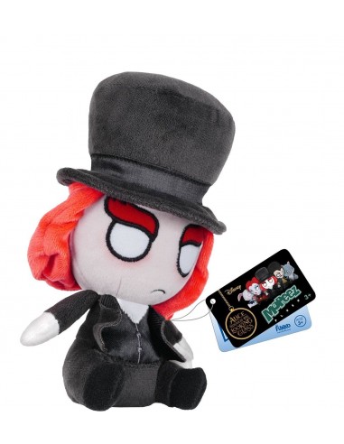 FUNKO MOPEEZ PLUSH DOLL ALICE LOOKING...