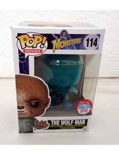 FUNKO POP MOVIES UNIVERSAL... 2